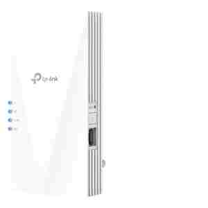 TP-LINK RE500X AX1500 WiFi 6 Range Extender
