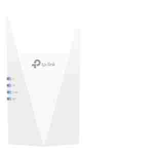 TP-LINK RE500X AX1500 WiFi 6 Range Extender