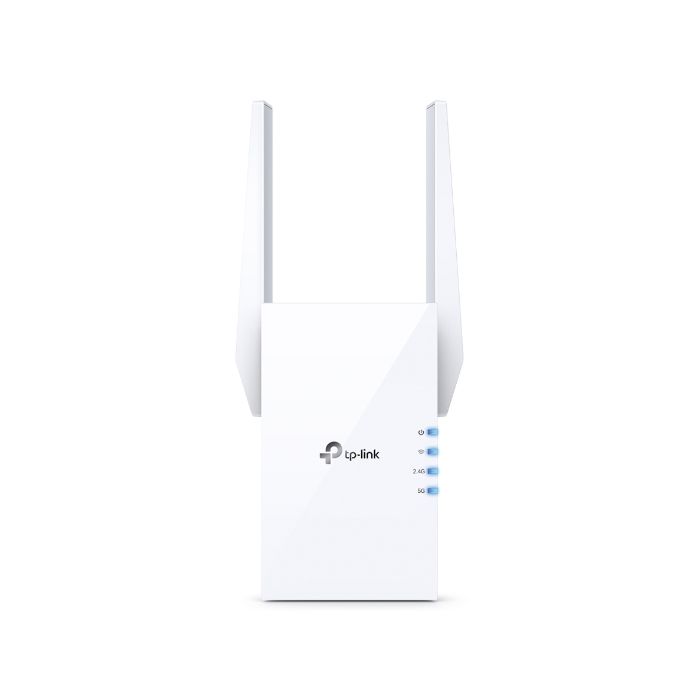 TP-LINK RE505X AX1500 WiFi Range Extender - slika 4