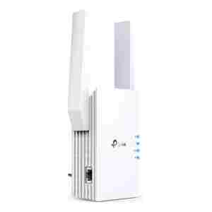 TP-LINK RE505X AX1500 WiFi Range Extender