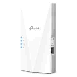 TP-LINK RE600X AX1800 WiFi 6 Range Extender