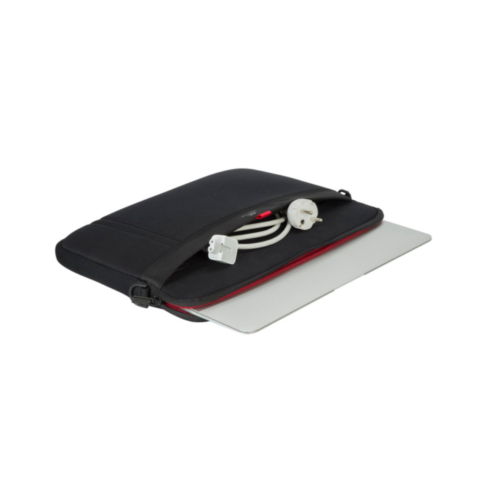 RivaCase črna torba za prenosnik 13.3 5120 black - slika 4