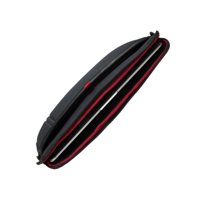 RivaCase črna torba za prenosnik 13.3 5120 black - slika 3