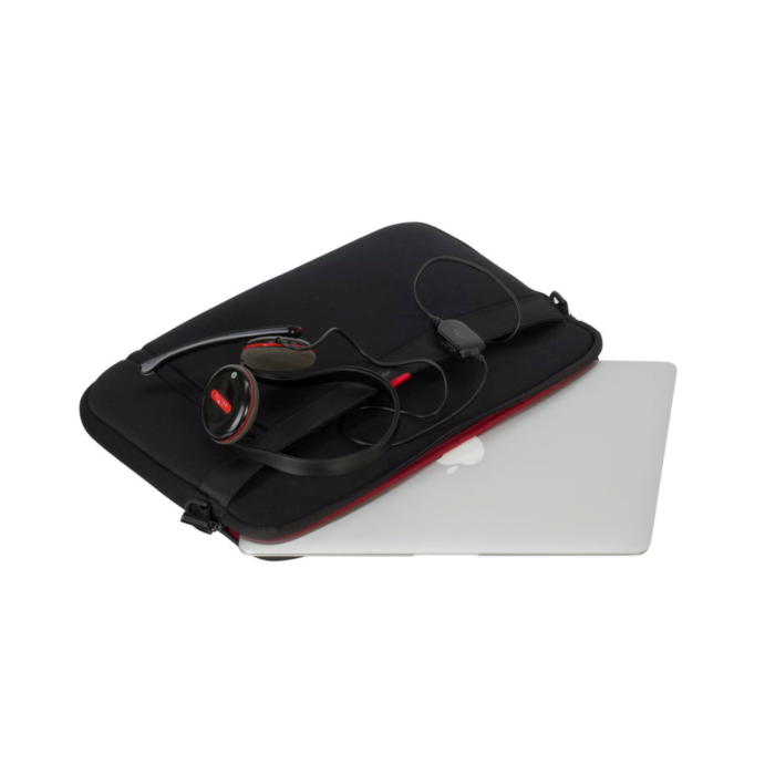RivaCase črna torba za prenosnik 13.3 5120 black - slika 2