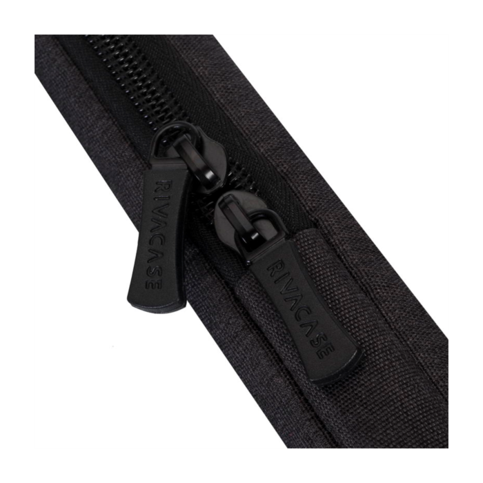 RivaCase črna torba za prenosnik 13.3 7703 black - slika 6