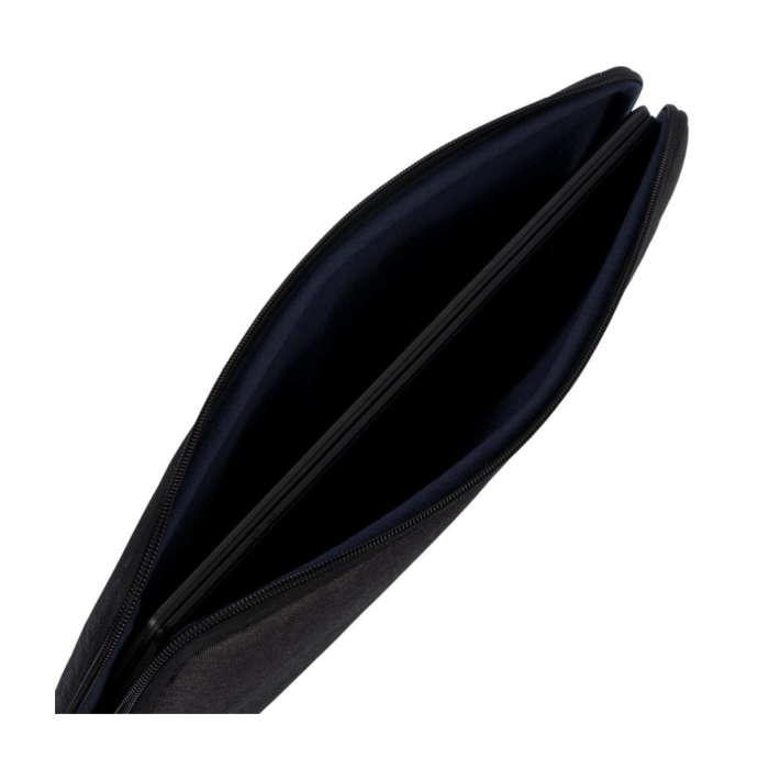 RivaCase črna torba za prenosnik 13.3 7703 black - slika 5