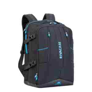 Rivacase gaming nahbrtnik 17.3 črn 7860