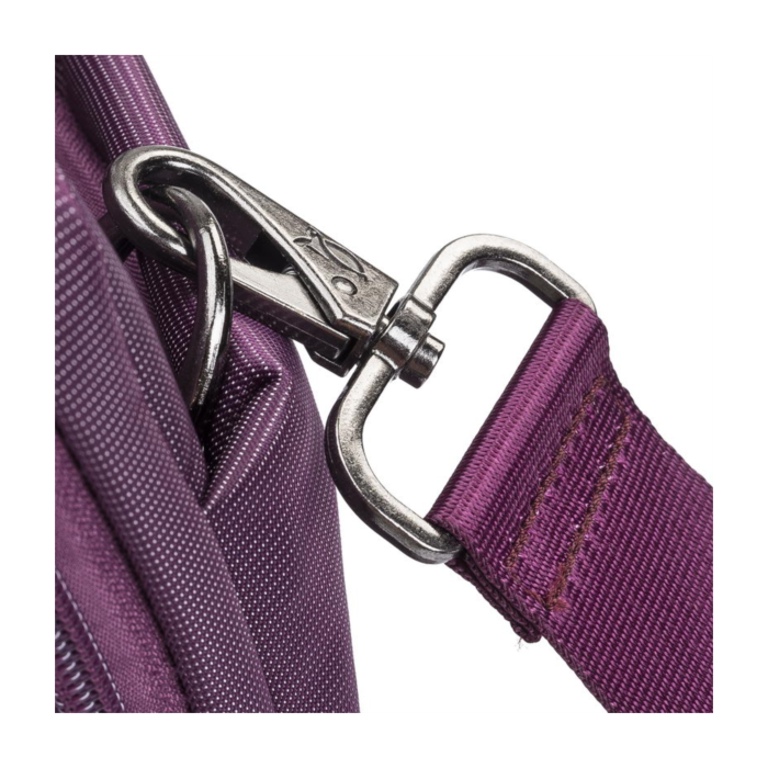 RivaCase torba za prenosnik 13.3 vijolična 8221 - slika 6