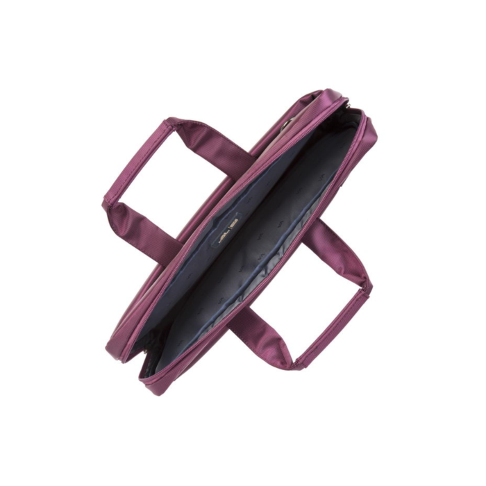 RivaCase torba za prenosnik 15.6 vijolična 8231 - slika 2