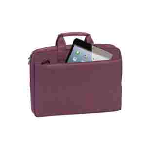 RivaCase torba za prenosnik 15.6 vijolična 8231