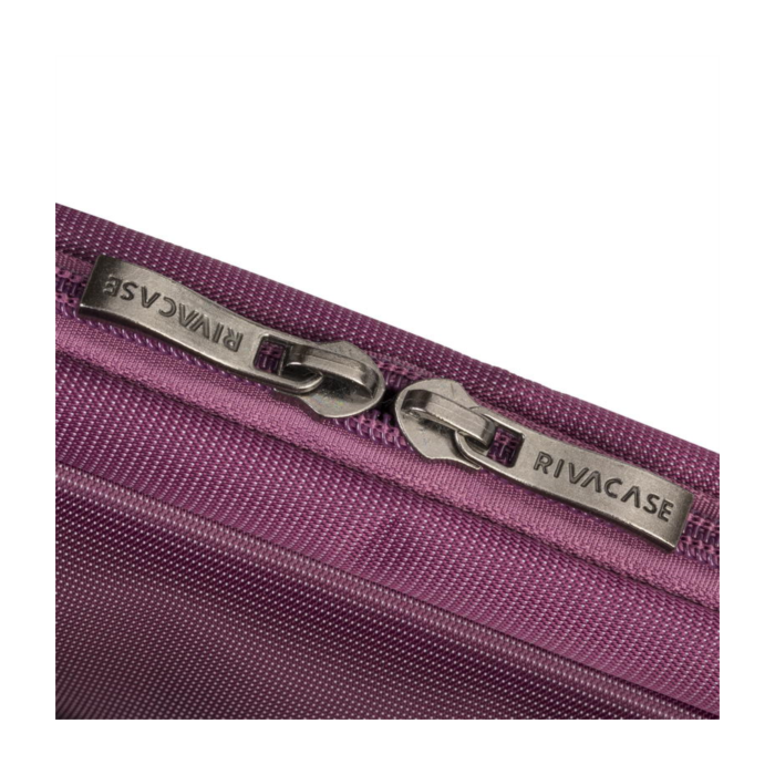 RivaCase torba za prenosnik 15.6 vijolična 8231 - slika 6