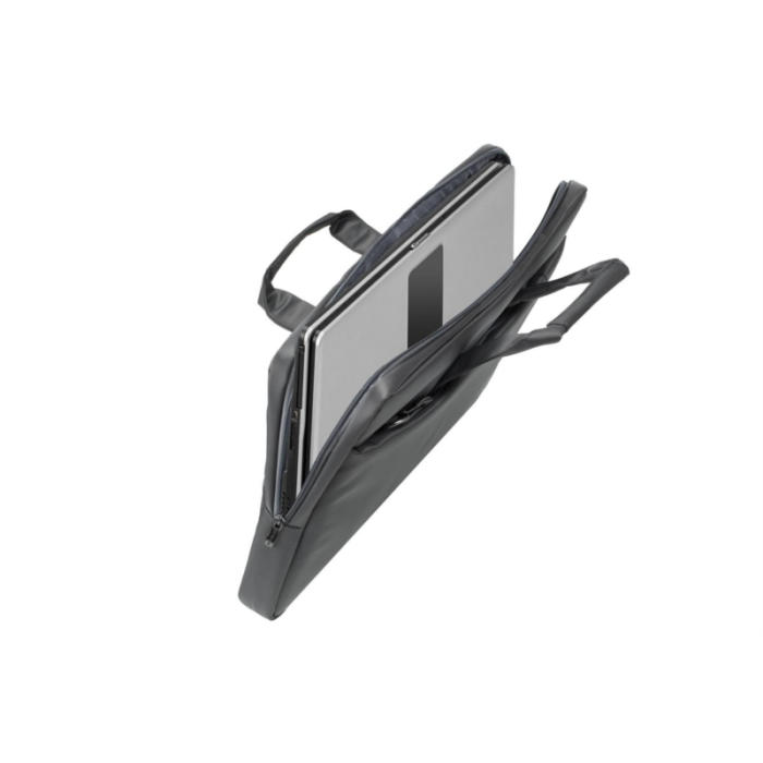 RivaCase torba za prenosnik 17.3 siva 8251 - slika 4