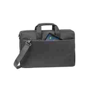 RivaCase torba za prenosnik 17.3 siva 8251