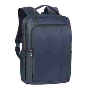 RivaCase nahrbtnik za prenosnik 15.6 moder 8262