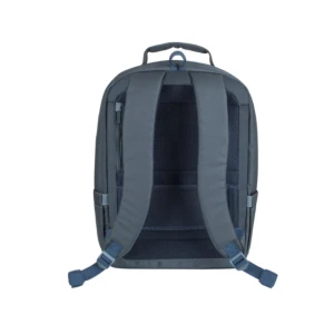 RivaCase nahrbtnik za prenosnik 17.3 8460 aquamarine moder