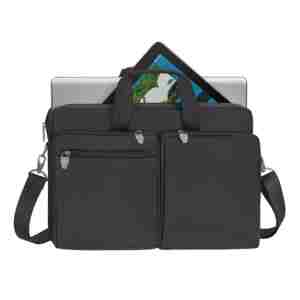 RivaCase torba za prenosnik 17.3 črna 8550