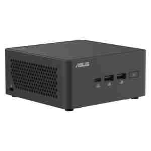 ASUS NUC RNUC15CRHC500002 Core 5 210H / DDR5 / M.2 NVMe / 2.5Gb LAN, / Wi-Fi 7 / USB 3.2 Gen2x2 / Thunderbolt 4