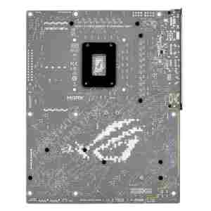 ASUS ROG STRIX B860-A GAMING WIFI, DDR5, SATA3, USB4, DP, 2.5GbE, Wi-Fi 7, LGA1851 ATX