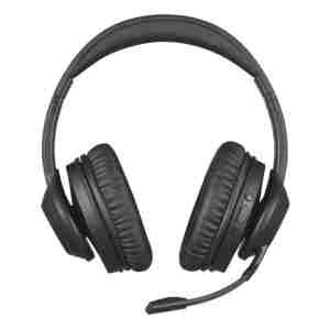 Sandberg Wireless Headset ANC+ENC Pro naglavne slušalke