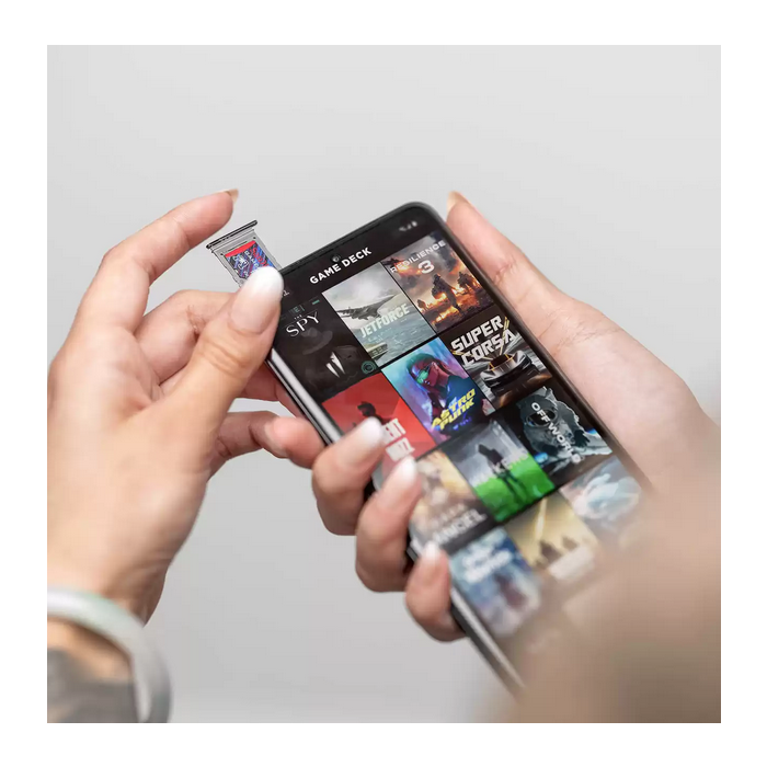 SanDisk 1TB GamePlay microSD spominska kartica za mobilni in konzolni gaming - slika 3