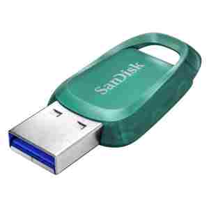 SanDisk 256GB Ultra Eco USB-A 3.2 USB ključ