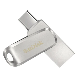 SanDisk 1TB Ultra Dual Drive Luxe USB-C/A 3.2 Gen 1 USB ključ