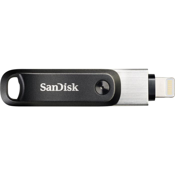 SanDisk 128GB iXpand USB-A/Lightning 3.0 USB ključ - slika 3