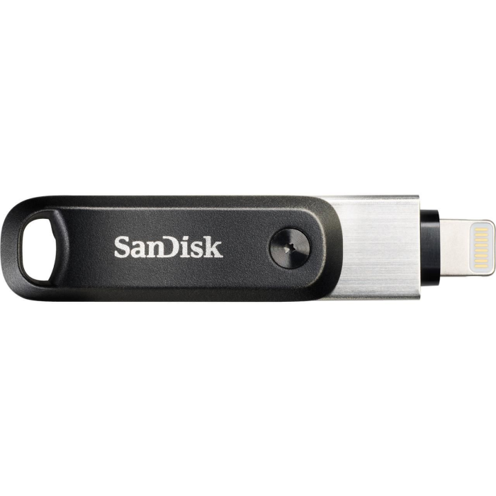 SanDisk 265GB iXpand USB-A/Lightning 3.0 USB ključ - slika 4