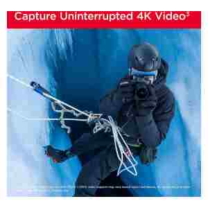 SanDisk Extreme 32GB SDHC spominska katica+ 1 leto RescuePRO Deluxe up to 100MB/s & 60MB/s Branje/Za