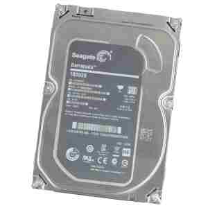 Seagate 3.5″ 1TB 7200RPM