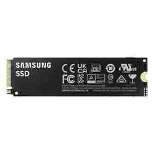 Samsung 4TB 990 PRO SSD M.2 80mm PCI-e 4.0 x4 NVMe