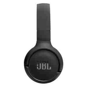 JBL Tune 525BT Bluetooth naglavne brezžične slušalke, črne