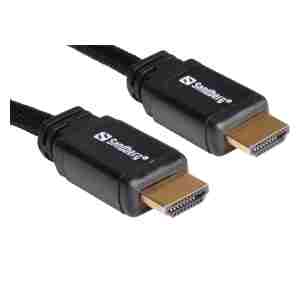 Sandberg HDMI 2.0 19M-19M 2m kabel