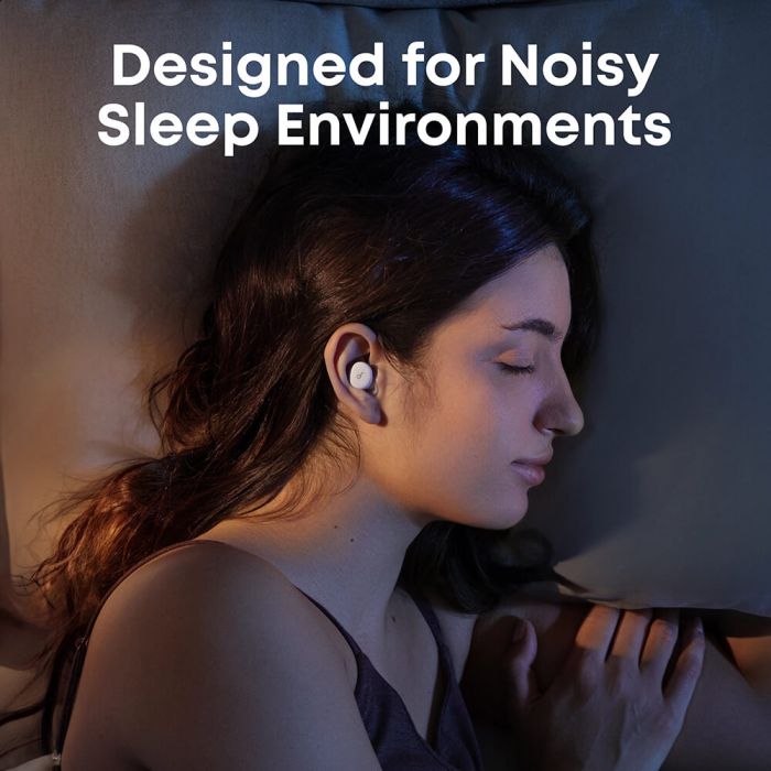 Anker Soundcore Sleep A30 brezžične slušalke, zelene - slika 6
