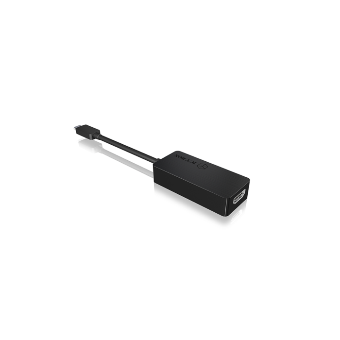 IcyBox IB-AC534-C adapter iz USB-C na HDMI - slika 2