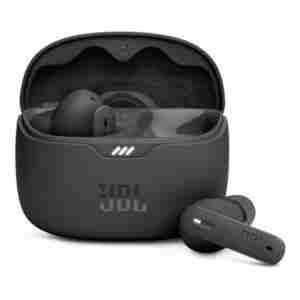 JBL Tune 245 brezžične slušalke z mikrofonom, črne