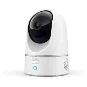 Anker Eufy security Pametna notranja kamera 2K 360°