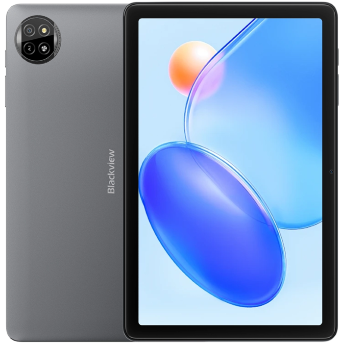 Blackview TAB 20 Wi-Fi 10 tablični računalnik 4GB+64GB, siv - slika 4