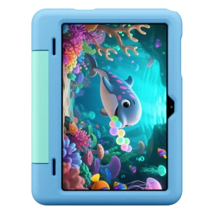 Blackview TAB20 KIDS 10 tablični računalnik 4GB+64GB, moder