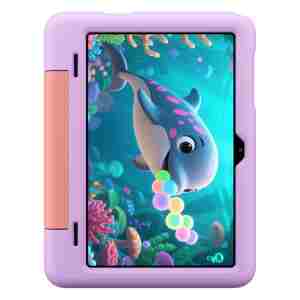 Blackview TAB20 KIDS 10 tablični računalnik 4GB+64GB, vijoličen