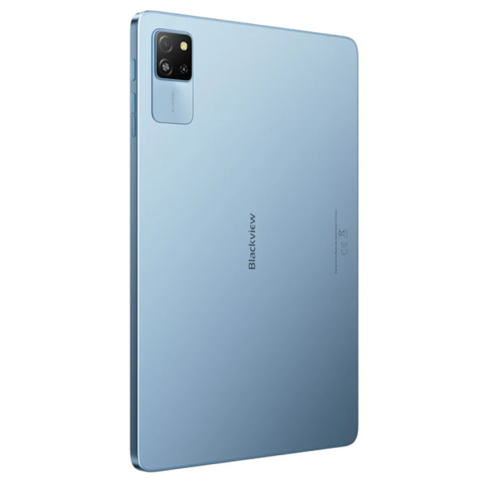 Blackview TAB60 Wi-Fi 10,1 tablični računalnik 4GB+128GB, modra, priložen ovitek in zaščitno steklo - slika 3