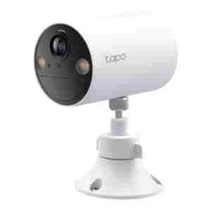 TP-LINK zunanja Wi-Fi varnostna kamera Tapo C410