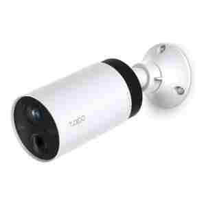 TP-LINK Tapo C420S1 2K QHD zunanja Wi-Fi varnostna kamera - set kamera + Smart Hub