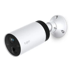 TP-LINK Tapo C420S1 2K QHD zunanja Wi-Fi varnostna kamera - set kamera + Smart Hub