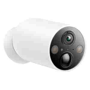 TP-LINK zunanja Wi-Fi varnostna kamera Tapo C425