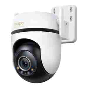TP-LINK Tapo C530WS 3K 5MP 360° Pan/Tilt zunanja Wi-Fi varnostna kamera