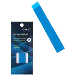 Gelid Solutions TP-GP04-R-D 120 x 20 x 2,0mm termalna blazinica