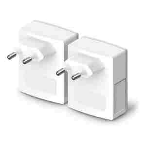 TP-LINK TL-PA4010 KIT AV600 Powerline Adapter