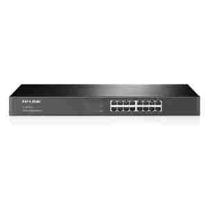 TP-link stikalo 16 port Gigabit TL-SG1016