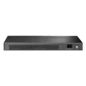 TP-LINK 24-Portno Gigabit Rack stikalo